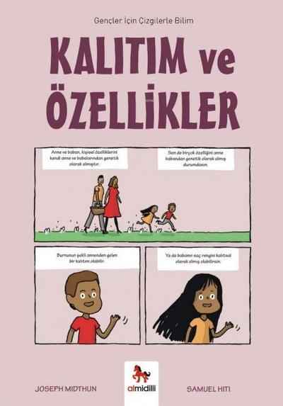 Kalitim ve Özellikler