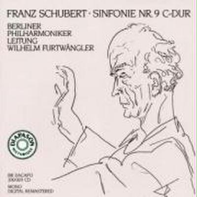 Sinfonie 9 "Die Grosse"