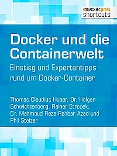 Docker und die Containerwelt