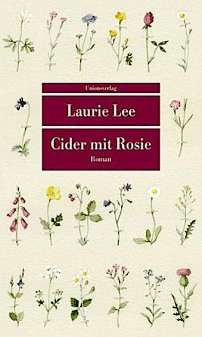 Cider mit Rosie