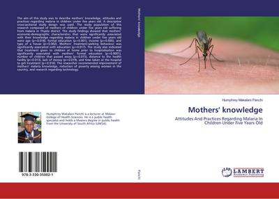 Mothers’ knowledge
