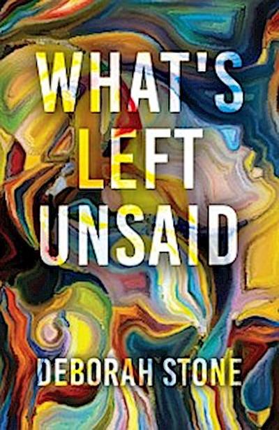 What’s Left Unsaid