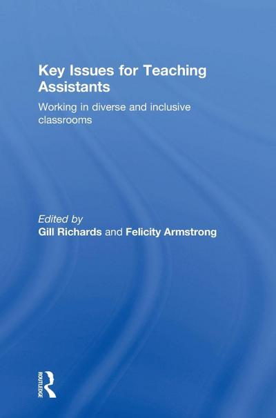 Key Issues for Teaching Assistants