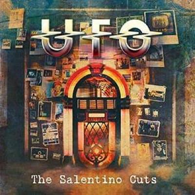 Ufo: Salentino Cuts