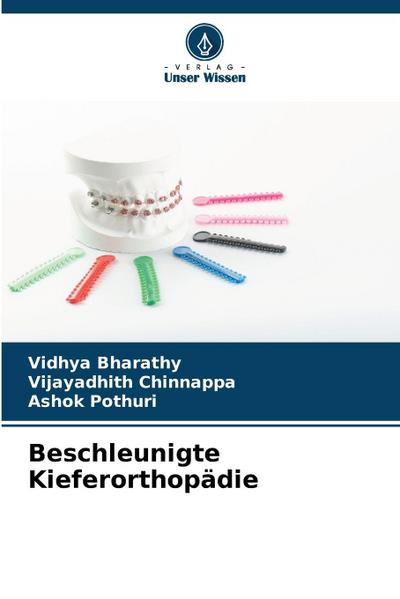 Beschleunigte Kieferorthopädie