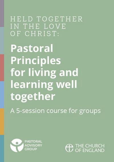 Pastoral Principles: The Course (Pack of 6)