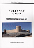 Sultanat Oman