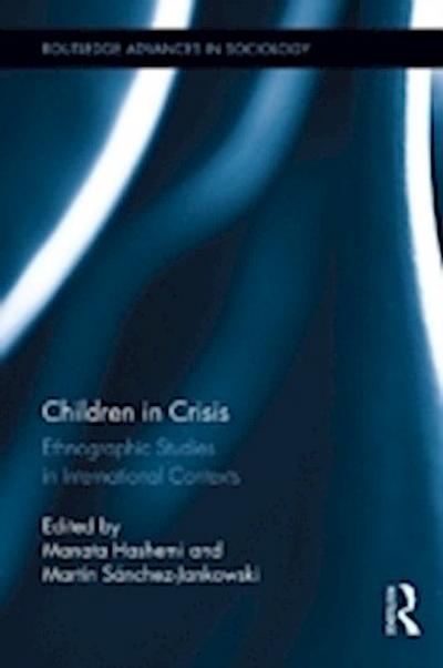 Children in Crisis