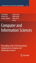 Computer and Information Sciences