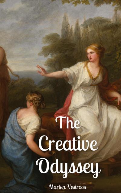 The Creative Odyssey