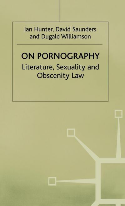 On Pornography
