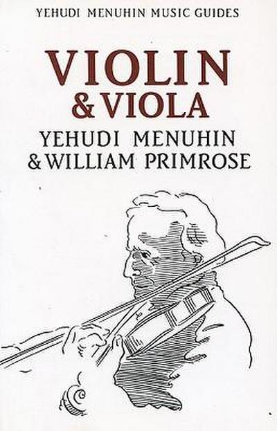 Violin and Viola