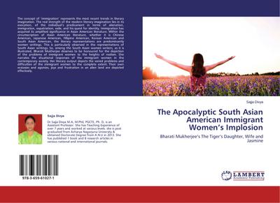 The Apocalyptic South Asian American Immigrant Women’s Implosion