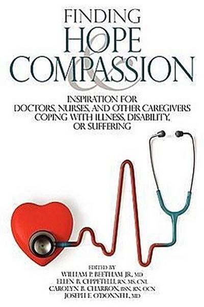 Finding Hope and Compassion