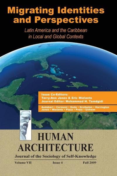 Migrating Identities and Perspectives