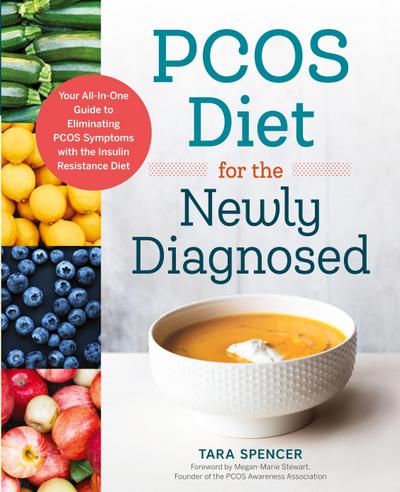 PCOS Diet for the Newly Diagnosed