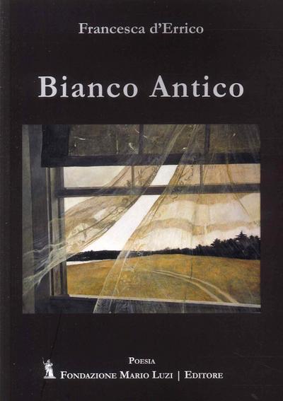 D’Errico, F: Bianco antico