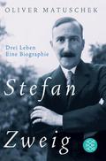 Stefan Zweig