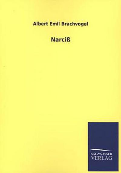 Narciß