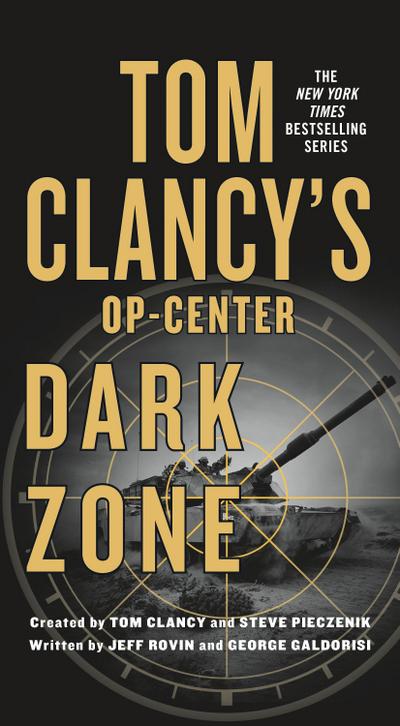 Tom Clancy’s Op-Center: Dark Zone