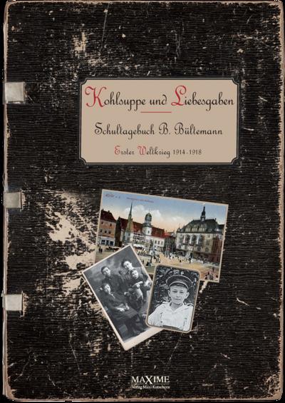 Kohlsuppe und Liebesgaben