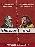 Darwin irrt!