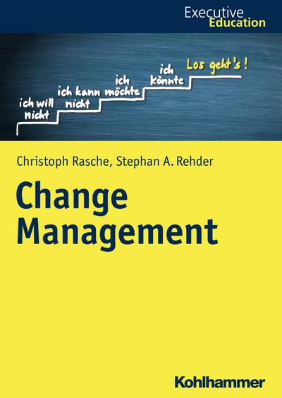 Change Management (Executive Education)