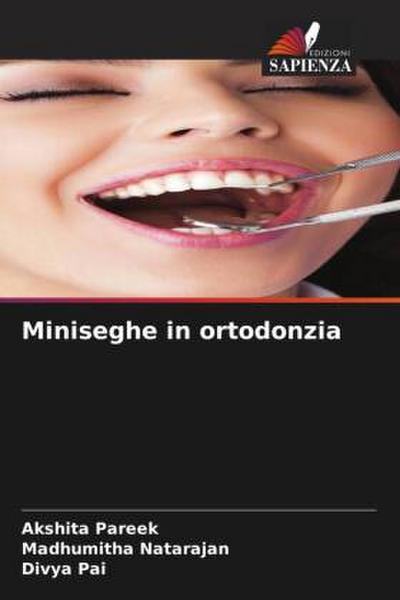 Miniseghe in ortodonzia
