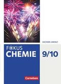 Fokus Chemie - Neubearbeitung - Sachsen-Anhalt - 9./10. Schuljahr