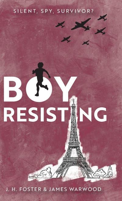 Boy, Resisting