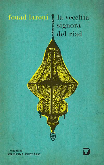 Laroui, F: Vecchia signora del riad