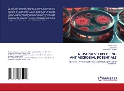 NIOSOMES: EXPLORING ANTIMICROBIAL POTENTIALS