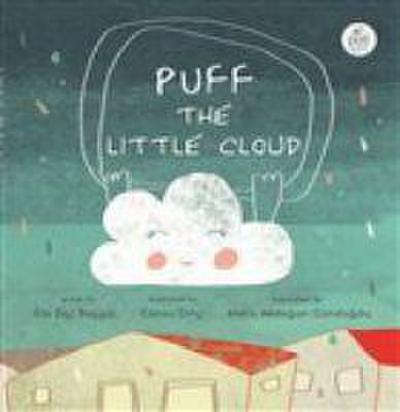 Puff The Little Cloud