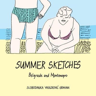 Summer Sketches