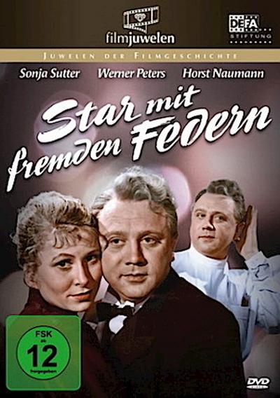 Star mit fremden Federn