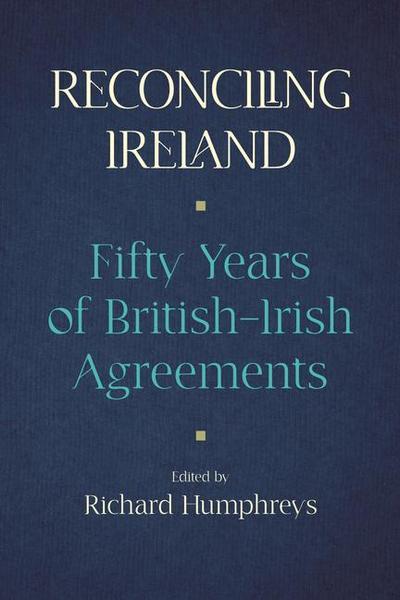 Reconciling Ireland