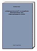 ’Schöpfungswissenschaft’ an evangelika
