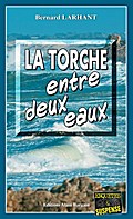 La Torche entre deux eaux