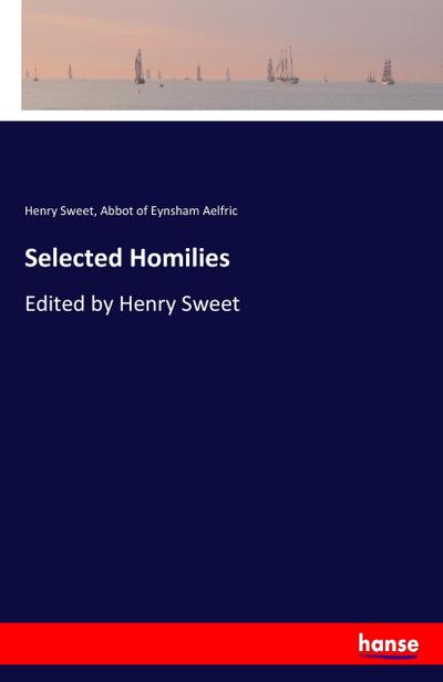 Selected Homilies