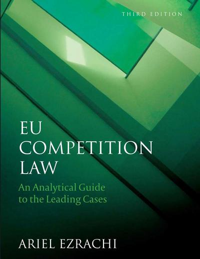 EU Competition Law