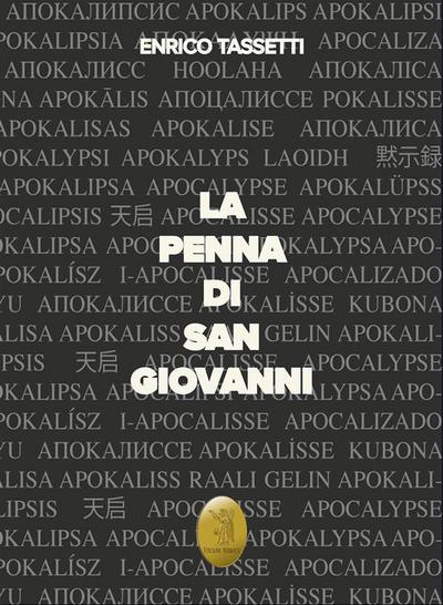 La penna di San Giovanni