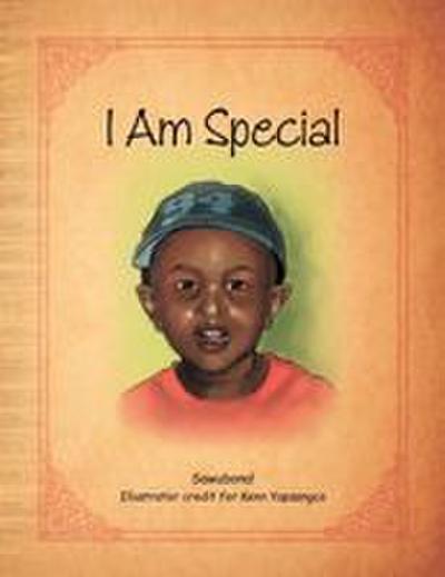 I Am Special