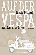 Auf der Vespa