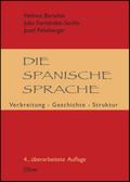 Die spanische Sprache