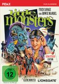 Little Monsters - Kleine Monster