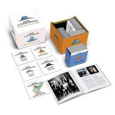 Alles unter einem Hut (41CD Box)