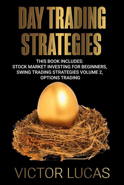 Day Trading Strategies