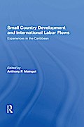 Small Country Development And International Labor Flows