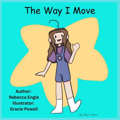The Way I Move