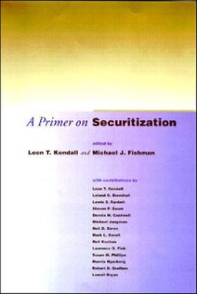 Primer on Securitization